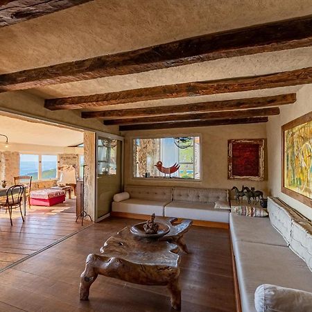 Villa Defora Zrnovo ภายนอก รูปภาพ