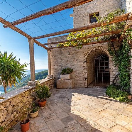 Villa Defora Zrnovo ภายนอก รูปภาพ