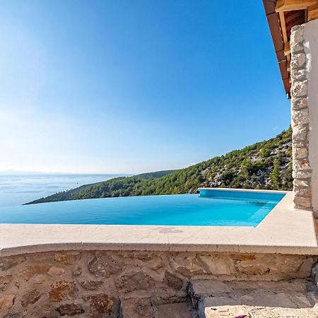 Villa Defora Zrnovo ภายนอก รูปภาพ