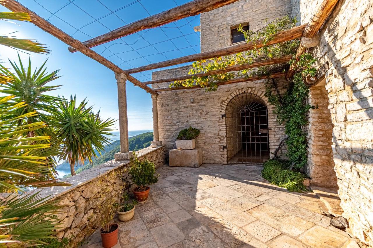 Villa Defora Zrnovo ภายนอก รูปภาพ