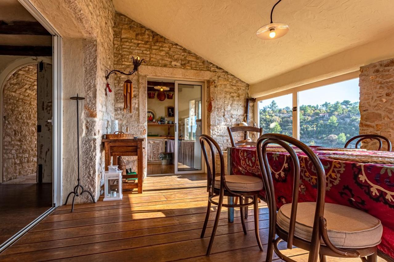 Villa Defora Zrnovo ภายนอก รูปภาพ