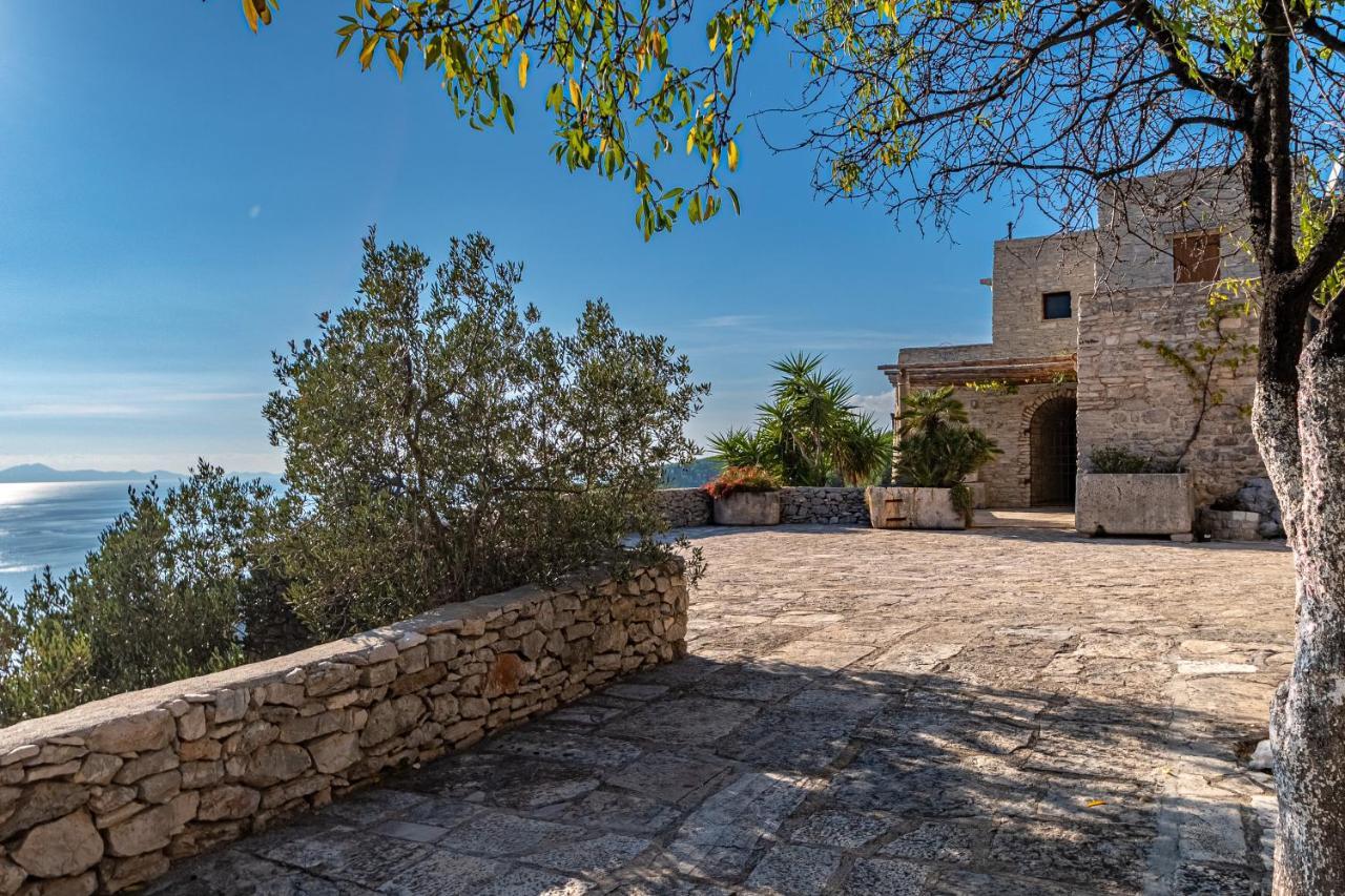 Villa Defora Zrnovo ภายนอก รูปภาพ