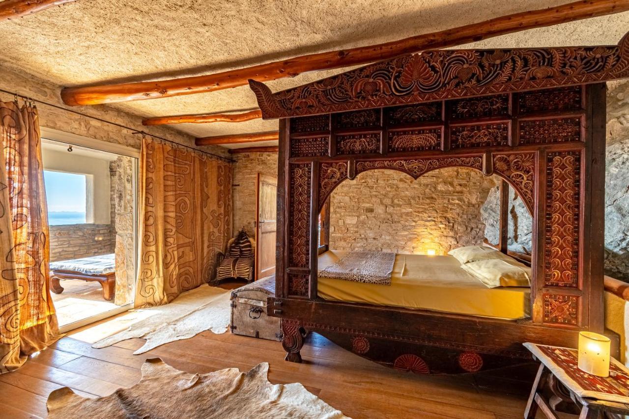 Villa Defora Zrnovo ภายนอก รูปภาพ