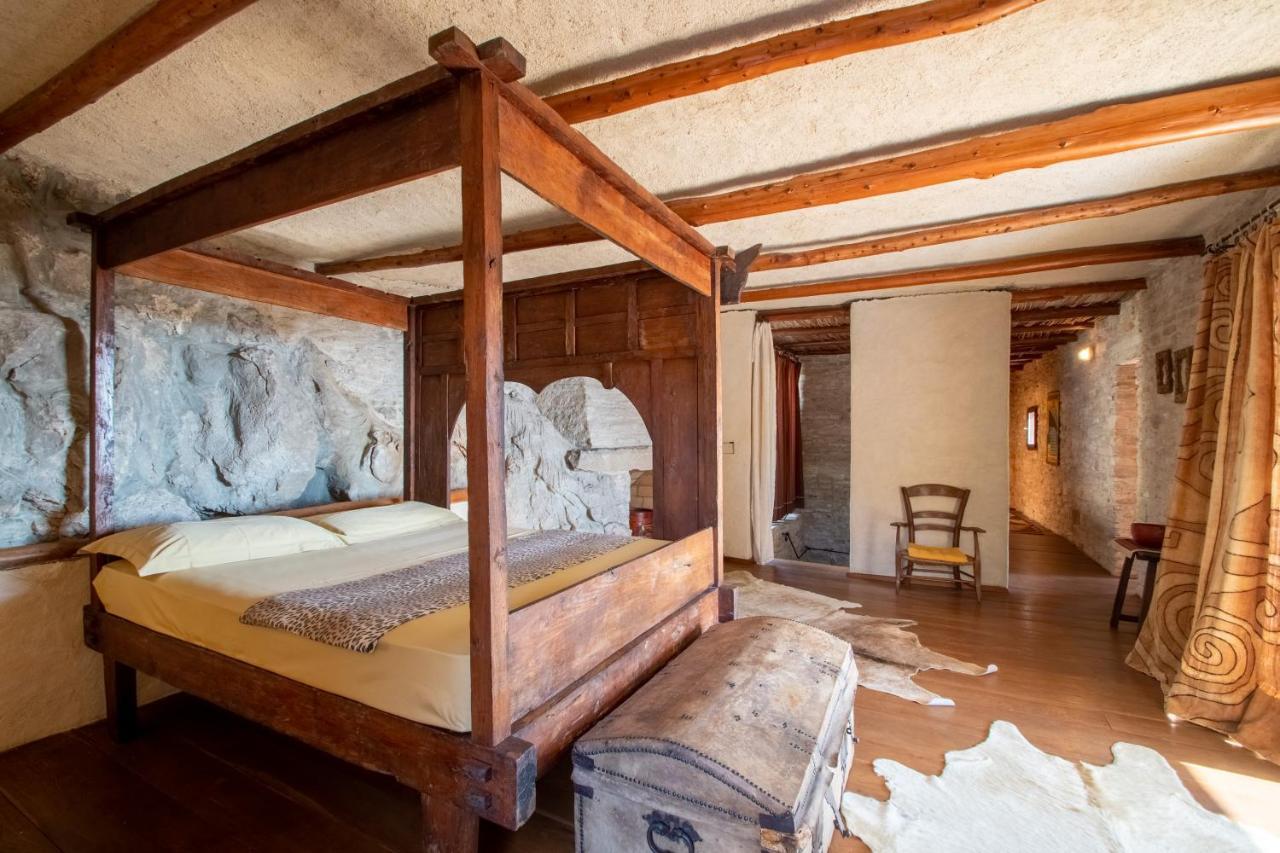 Villa Defora Zrnovo ภายนอก รูปภาพ
