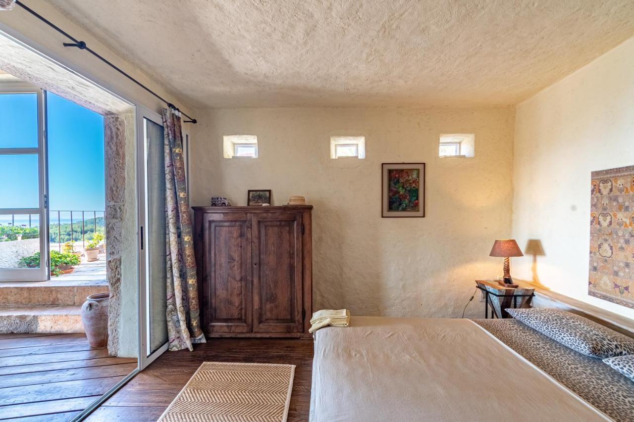 Villa Defora Zrnovo ภายนอก รูปภาพ